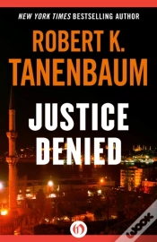 Capa do artigo Justice Denied