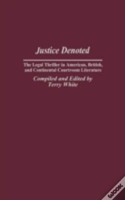 Capa do artigo Justice Denoted