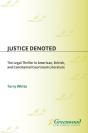 Justice Denoted - Preview