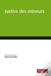 Capa do artigo Justice Des Mineurs