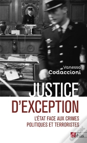 Justice D'Exception