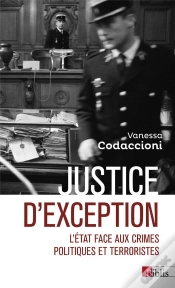 Capa do artigo Justice D