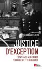 Justice D'Exception - Preview