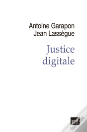 Capa do artigo Justice Digitale