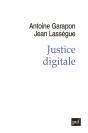 Justice Digitale - Preview