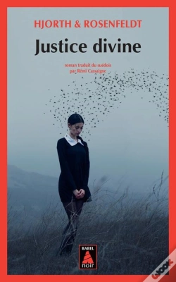 Capa do artigo Justice Divine