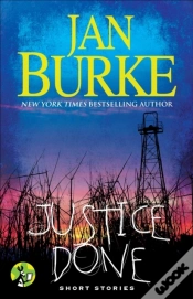 Capa do artigo Justice Done