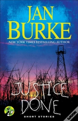 Capa do artigo Justice Done