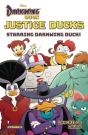 Justice Ducks Starring Darkwing Duck! - Preview