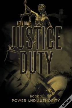 Capa do artigo Justice Duty