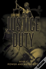 Capa do artigo Justice Duty