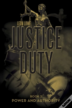 Capa do artigo Justice Duty