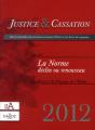Justice & Cassation 2012 - Preview