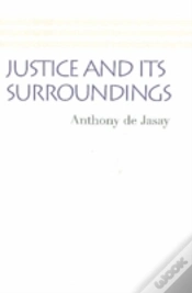 Capa do artigo Justice & Its Surroundings