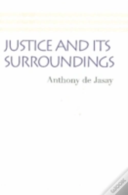 Capa do artigo Justice & Its Surroundings