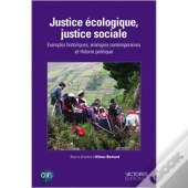 Justice Écologique, Justice Sociale