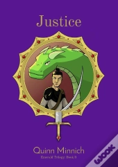 Justice: Emerald Trilogy