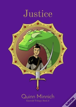 Capa do artigo Justice: Emerald Trilogy