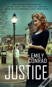 Capa do artigo Justice