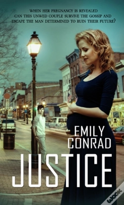 Capa do artigo Justice