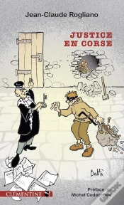Capa do artigo Justice En Corse