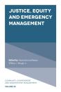 Justice, Equity And Emergency Management - Preview