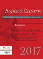 Justice Et Cassation (Édition 2017) - Preview