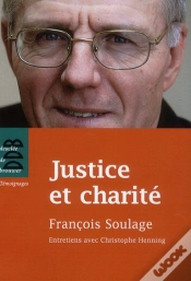 Capa do artigo Justice Et Charité