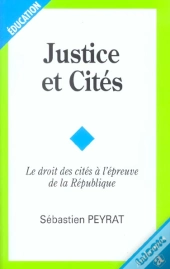 Justice Et Cités