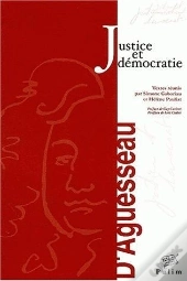 Justice Et Démocratie