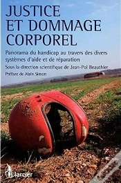 Capa do artigo Justice Et Dommage Corporel Panorama Du Handicap Au Travers Des Divers Systemes D