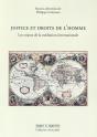 Justice Et Droits De L'Homme - Preview