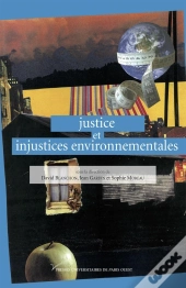 Justice Et Injustices Environnementales