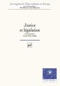 Justice Et Législation - Preview