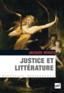 Justice Et Littérature