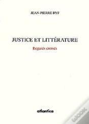 Capa do artigo Justice Et Litterature ; Regards Croises
