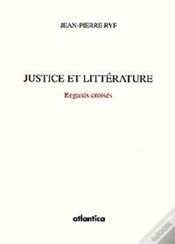 Capa do artigo Justice Et Litterature ; Regards Croises