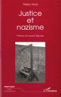 Justice Et Nazisme - Preview
