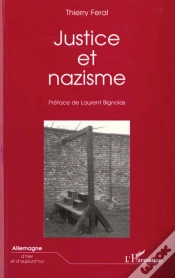 Capa do artigo Justice Et Nazisme