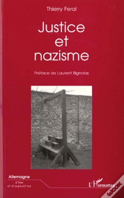 Capa do artigo Justice Et Nazisme
