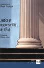 Justice Et Responsabilite De L'Etat - Preview