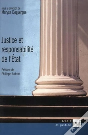 Capa do artigo Justice Et Responsabilite De L