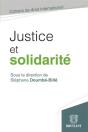 Justice Et Solidarite - Preview