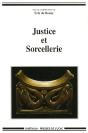 Justice Et Sorcellerie - Preview