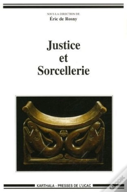 Capa do artigo Justice Et Sorcellerie