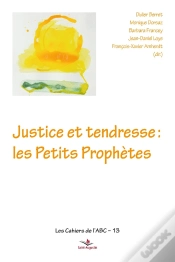 Capa do artigo Justice Et Tendresse: Les Petits Prophètes