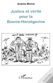Capa do artigo Justice Et Verite Pour La Bosnie-Herzegovine