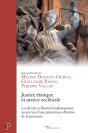 Justice Étatique, Justice Ecclésiale - Preview