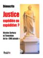 Justice Expédiée Ou Expéditive? - Preview