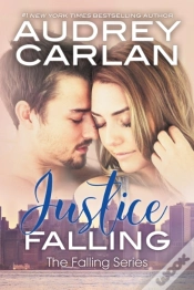 Capa do artigo Justice Falling